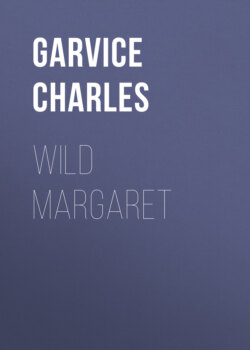 Wild Margaret