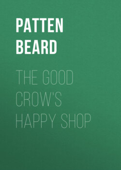 The Good Crow's Happy Shop