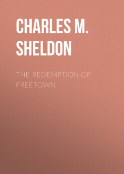 The Redemption of Freetown