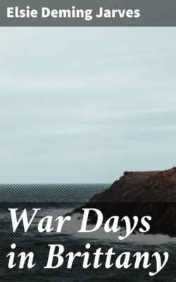 War Days in Brittany