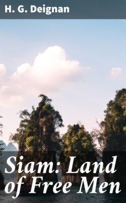 Siam: Land of Free Men