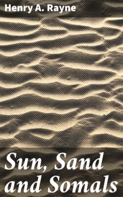 Sun, Sand and Somals