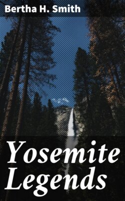 Yosemite Legends