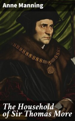 The Household of Sir Thomas More