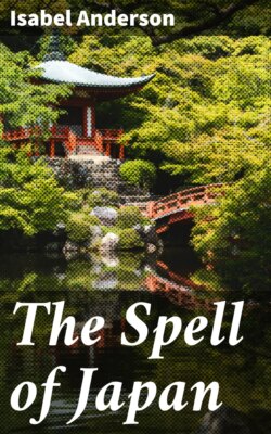 The Spell of Japan