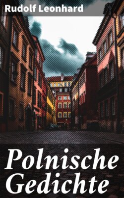 Polnische Gedichte