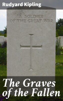 The Graves of the Fallen