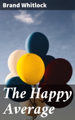 The Happy Average