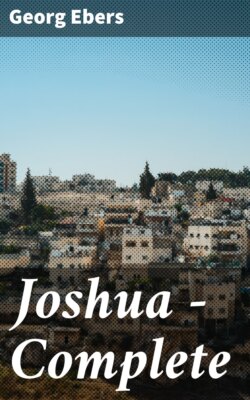 Joshua — Complete