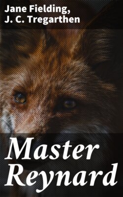 Master Reynard