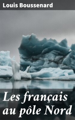 Les français au pôle Nord