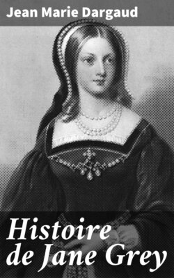 Histoire de Jane Grey