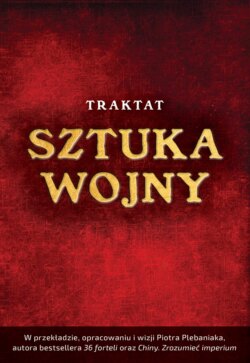 Traktat Sztuka wojny