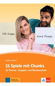 55 Spiele mit Chunks