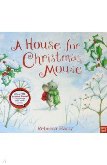 A House for Christmas Mouse