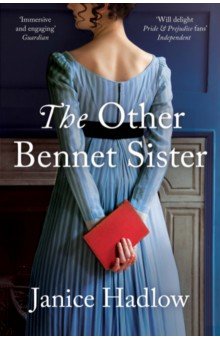 The Other Bennet Sister