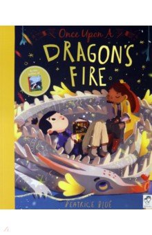 Once Upon a Dragon's Fire