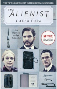 The Alienist