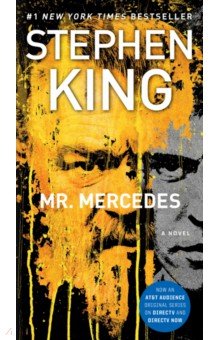 Mr. Mercedes