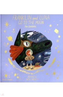 Franklin and Luna go to the Moon