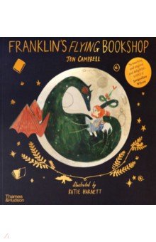 Franklin's Flying Bookshop