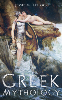 Greek Mythology