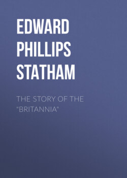 The Story of the "Britannia"