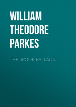 The Spook Ballads