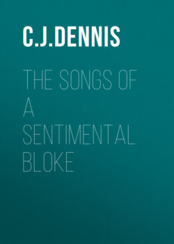 The Songs of a Sentimental Bloke