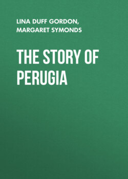 The Story of Perugia