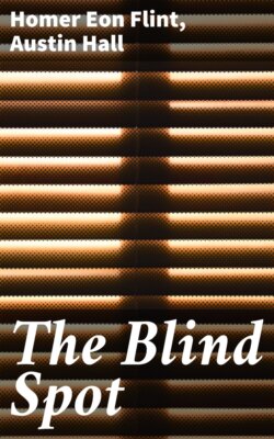 The Blind Spot