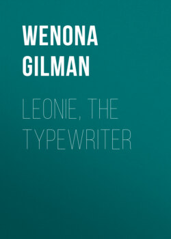 Leonie, the Typewriter