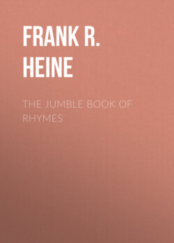 The Jumble Book of Rhymes