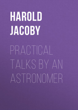 Practical Talks by an Astronomer