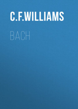 Bach