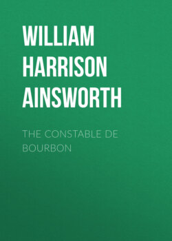 The Constable De Bourbon