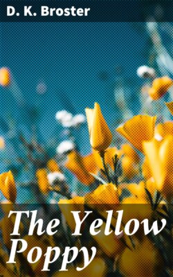 The Yellow Poppy