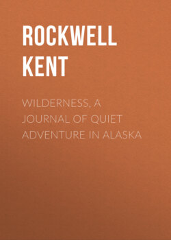 Wilderness, A Journal of Quiet Adventure in Alaska