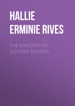 The Kingdom of Slender Swords