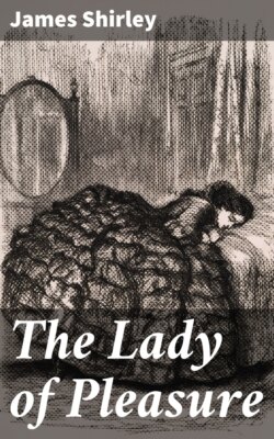 The Lady of Pleasure