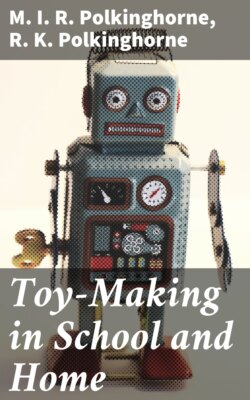 Toy-Making in School and Home