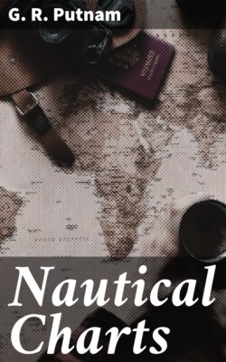 Nautical Charts