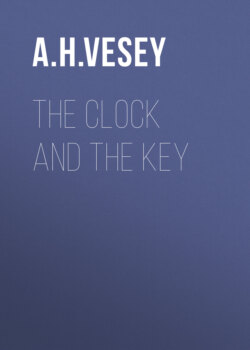 The Clock and the Key