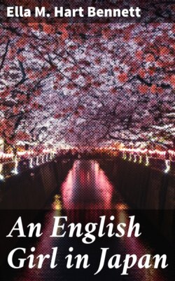 An English Girl in Japan