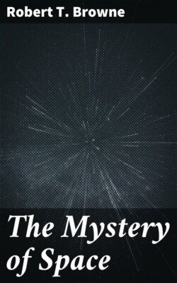 The Mystery of Space