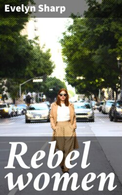 Rebel women