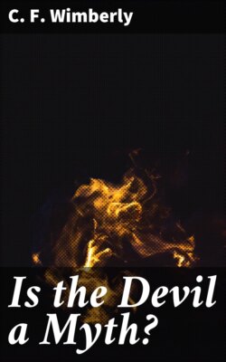 Is the Devil a Myth?