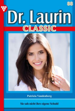 Dr. Laurin Classic 88 – Arztroman
