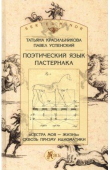 Поэтический язык Пастернака. «Сестра моя — жизнь» сквозь призму идиоматики