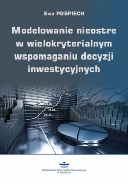 Modelowanie nieostre w wielokryterialnym wspomaganiu decyzji inwestycyjnych